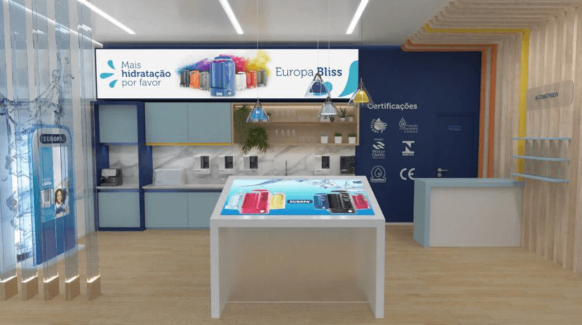 Europa Bliss · Europa Bliss (3)