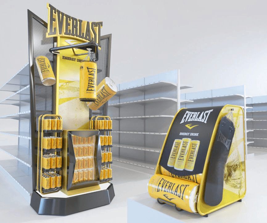 Everlast · Everlast