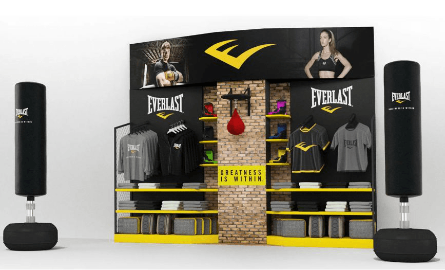 Everlast · Everlast (3)