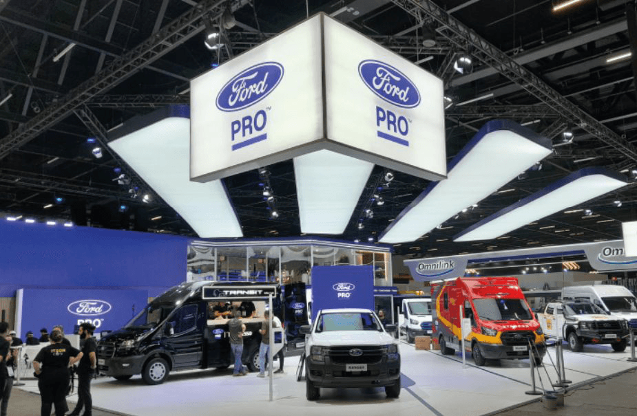 Ford · Ford (1)