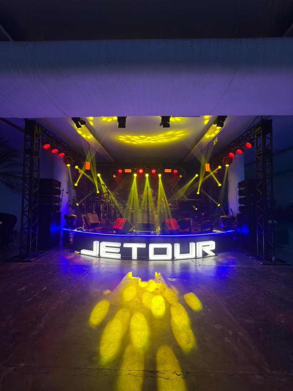 Jetour Brasil · Jetour Brasil (1)