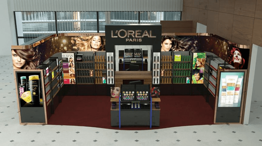 L’Oréal · L’Oréal