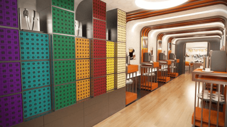 Nespresso · Nespresso (2)