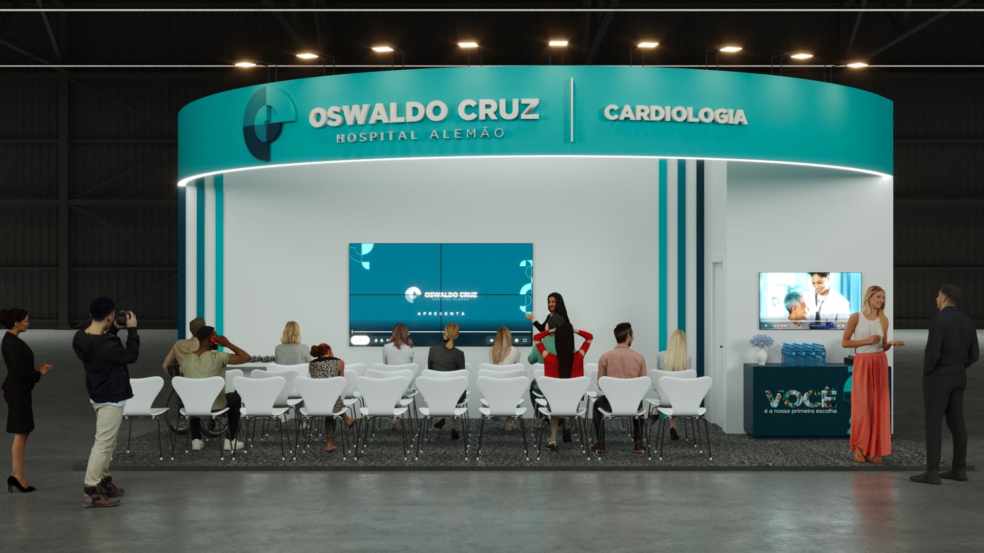 Oswaldo Cruz · Oswaldo Cruz (1)