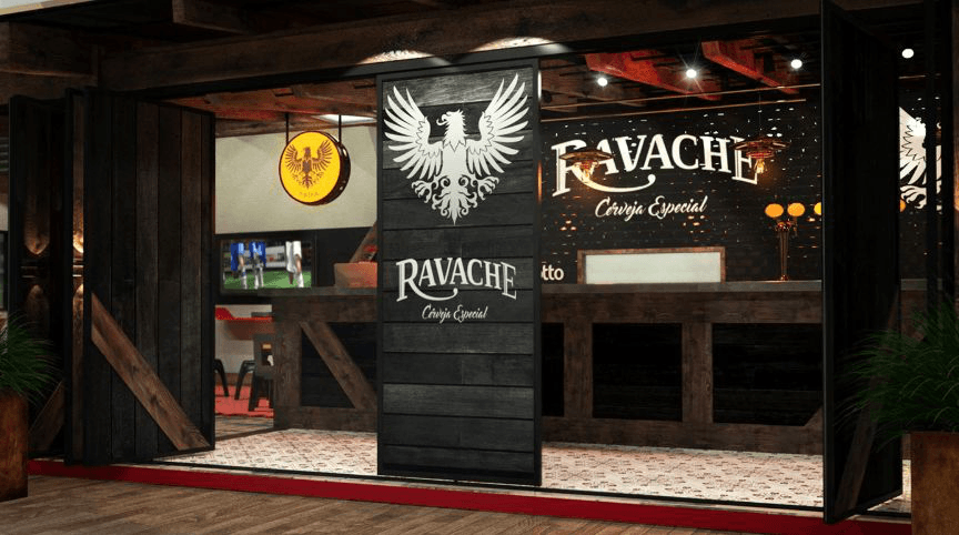 Ravache · Ravache (1)