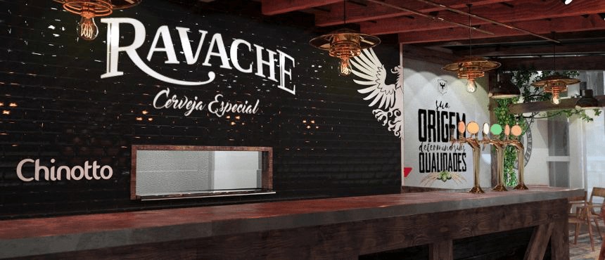 Ravache · Ravache (4)