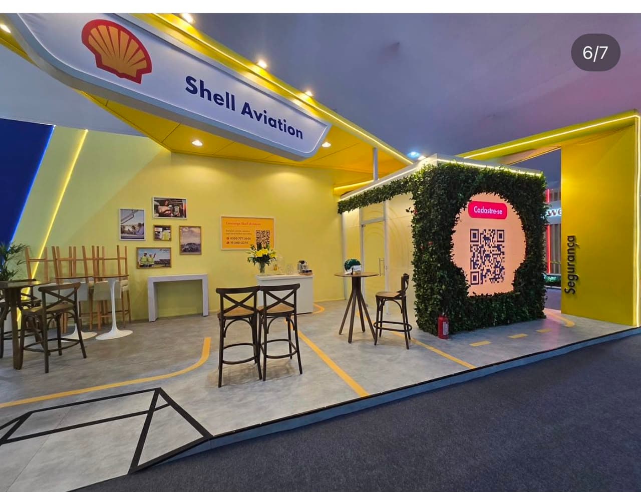 Shell · Shell (5)
