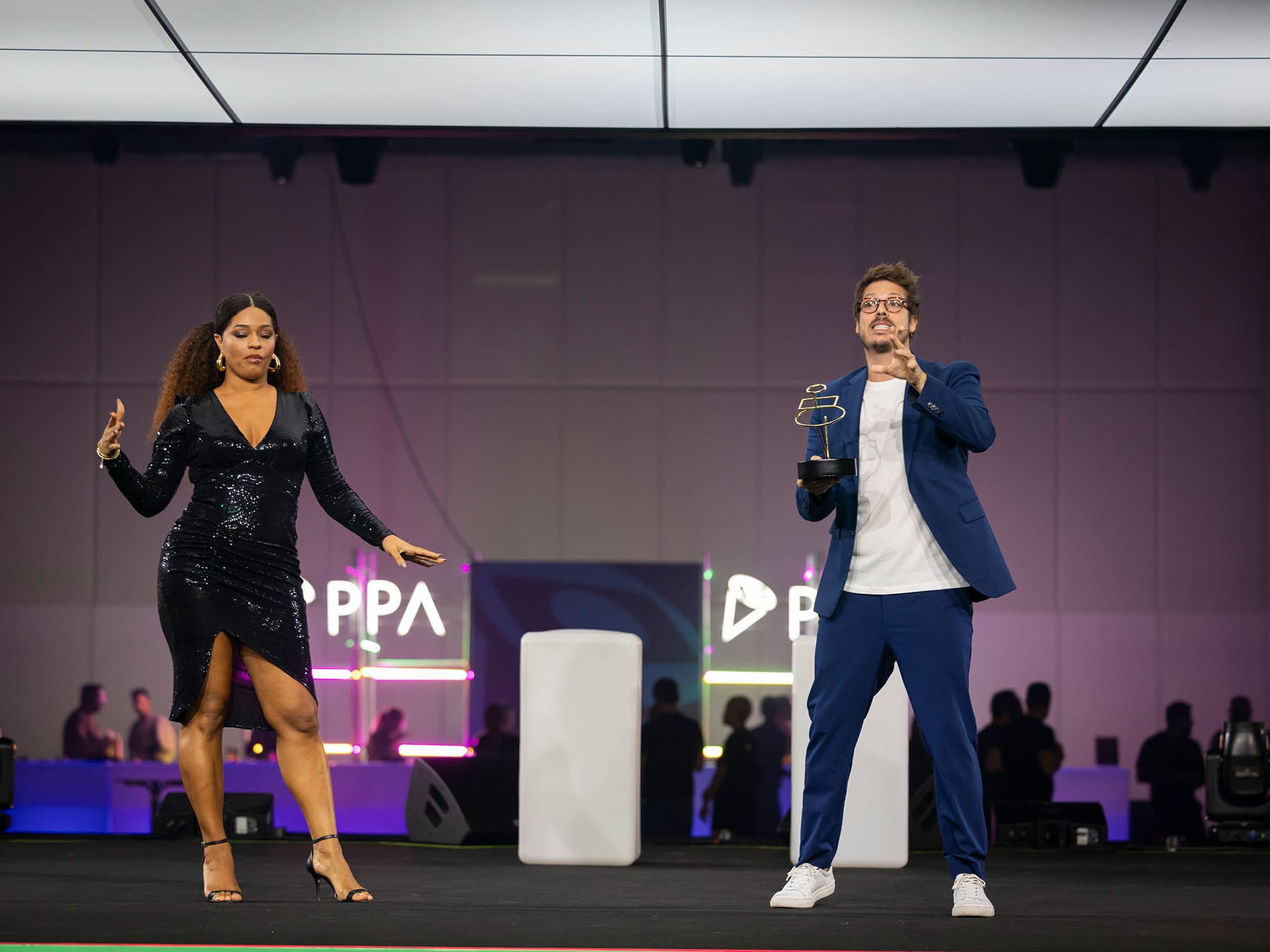 Prêmio PPA · Globo (15)